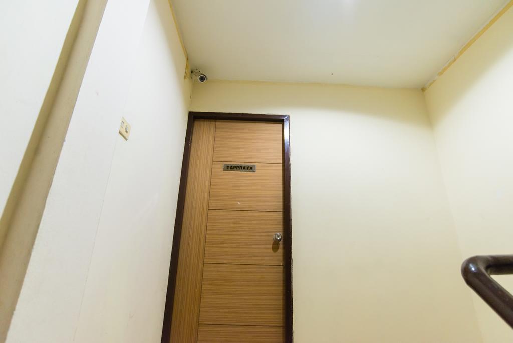 The Bed Hotel Pattaya Bagian luar foto